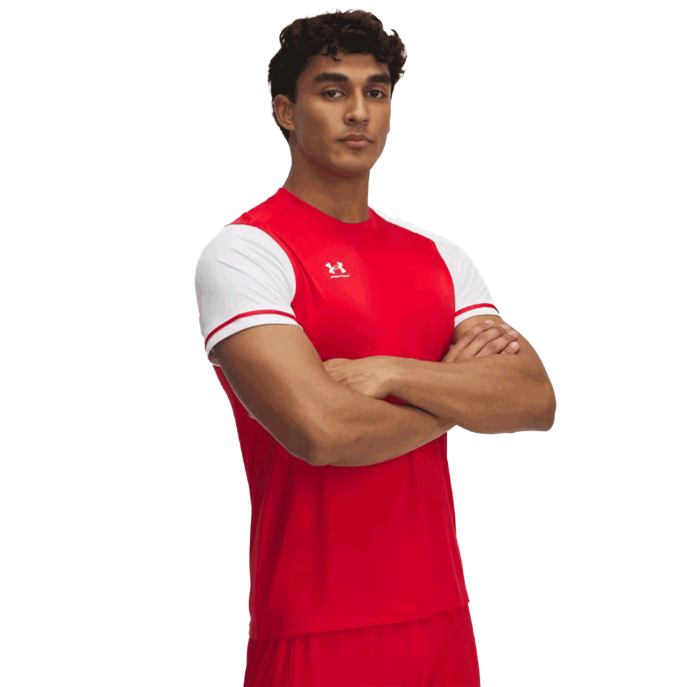 UA Men's Challenger Jersey
