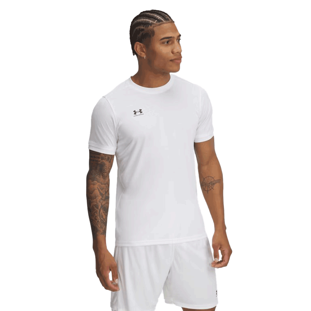 UA Men's Challenger Jersey