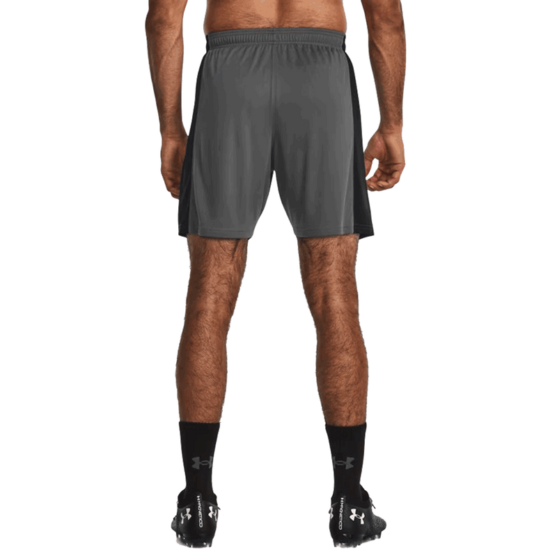 Pantalones cortos UA Challenger Knit de 7 pulgadas para hombre 