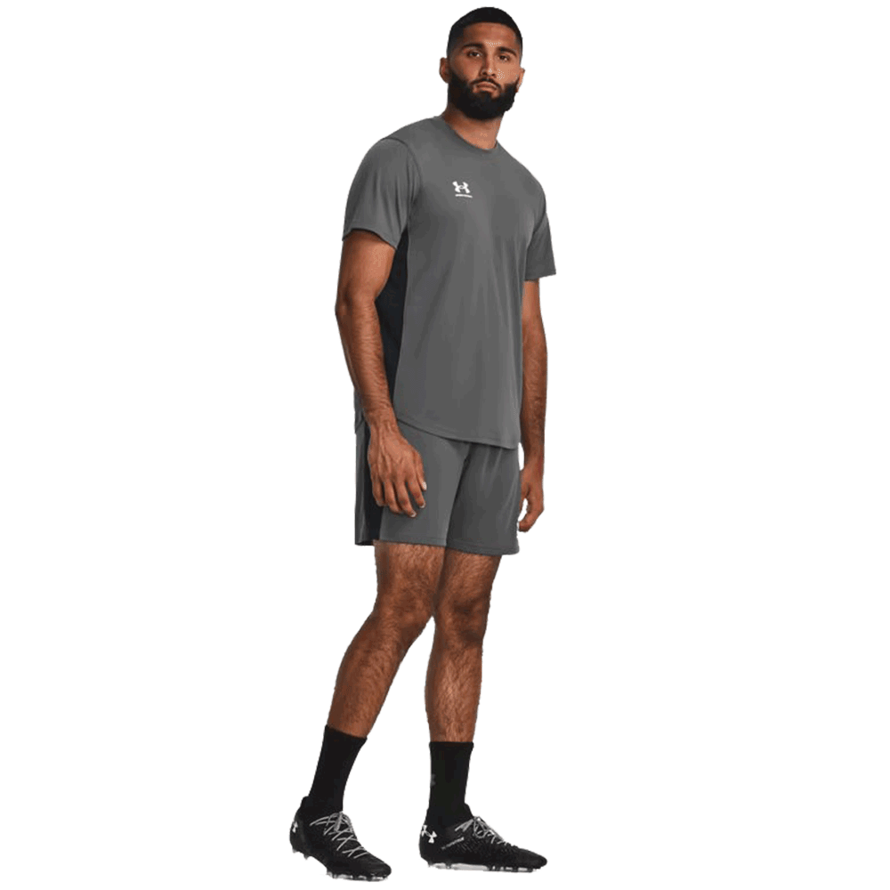 UA Men's Challenger Knit Shorts