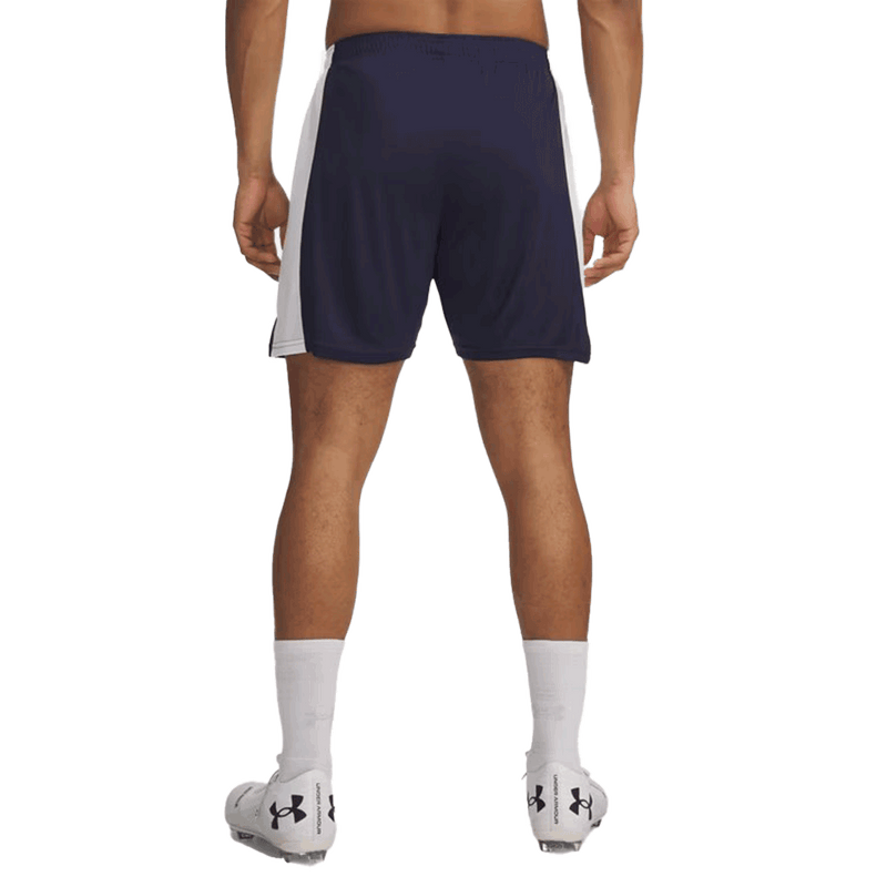 Pantalones cortos UA Challenger Knit de 7 pulgadas para hombre 