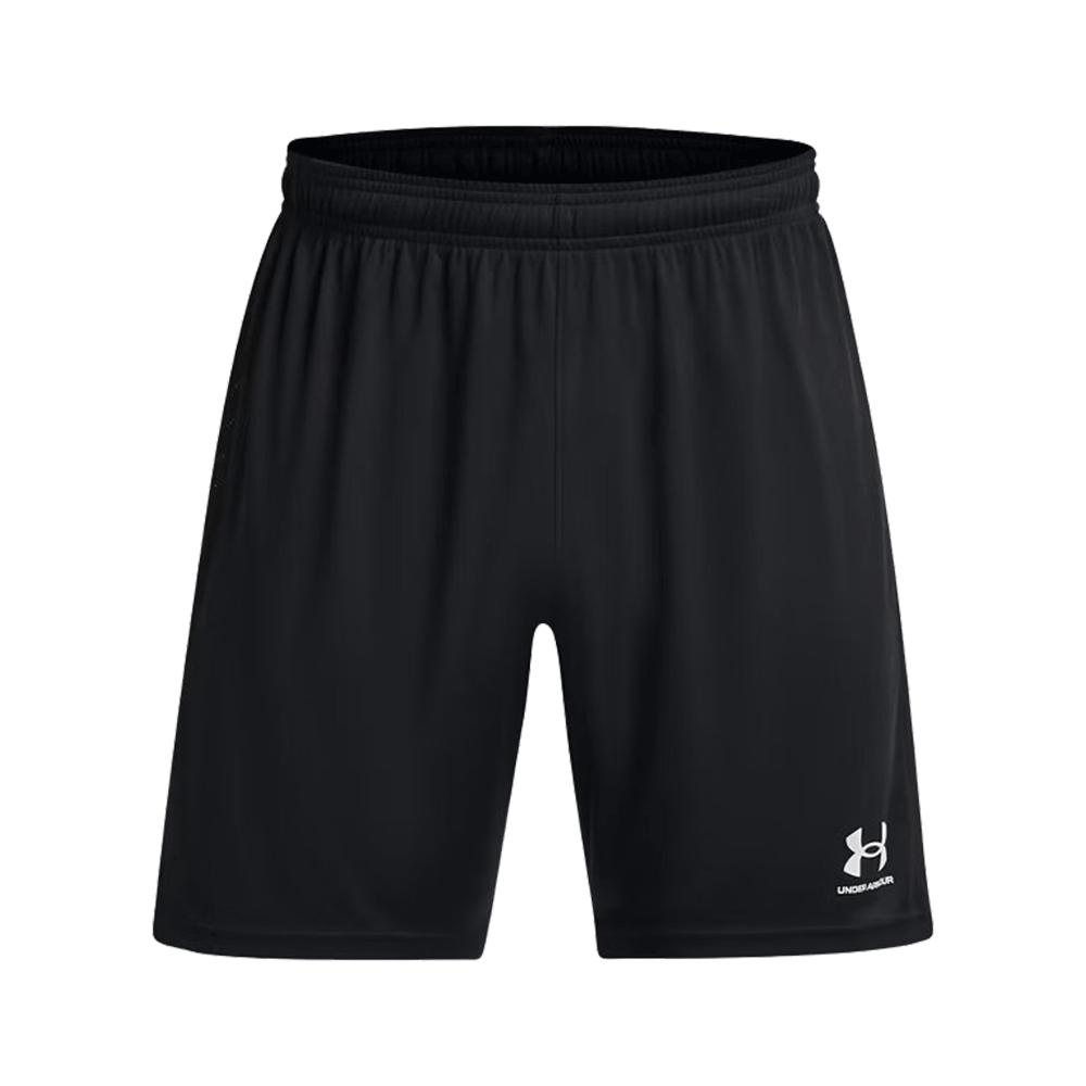 UA Men's Challenger Knit Shorts