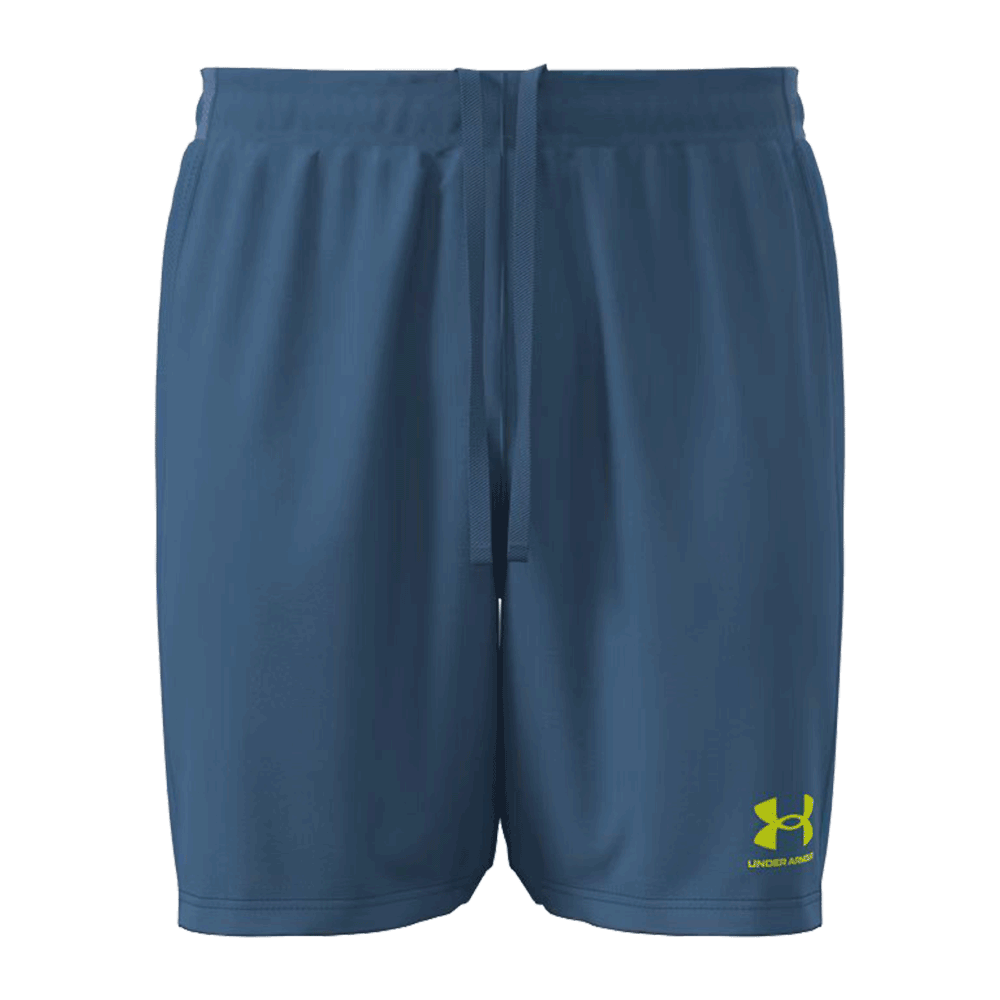 UA Men's Challenger Knit Shorts