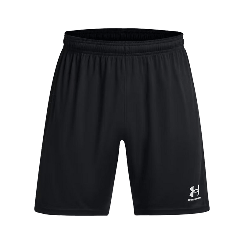 Pantalones cortos UA Challenger Knit de 7 pulgadas para hombre 