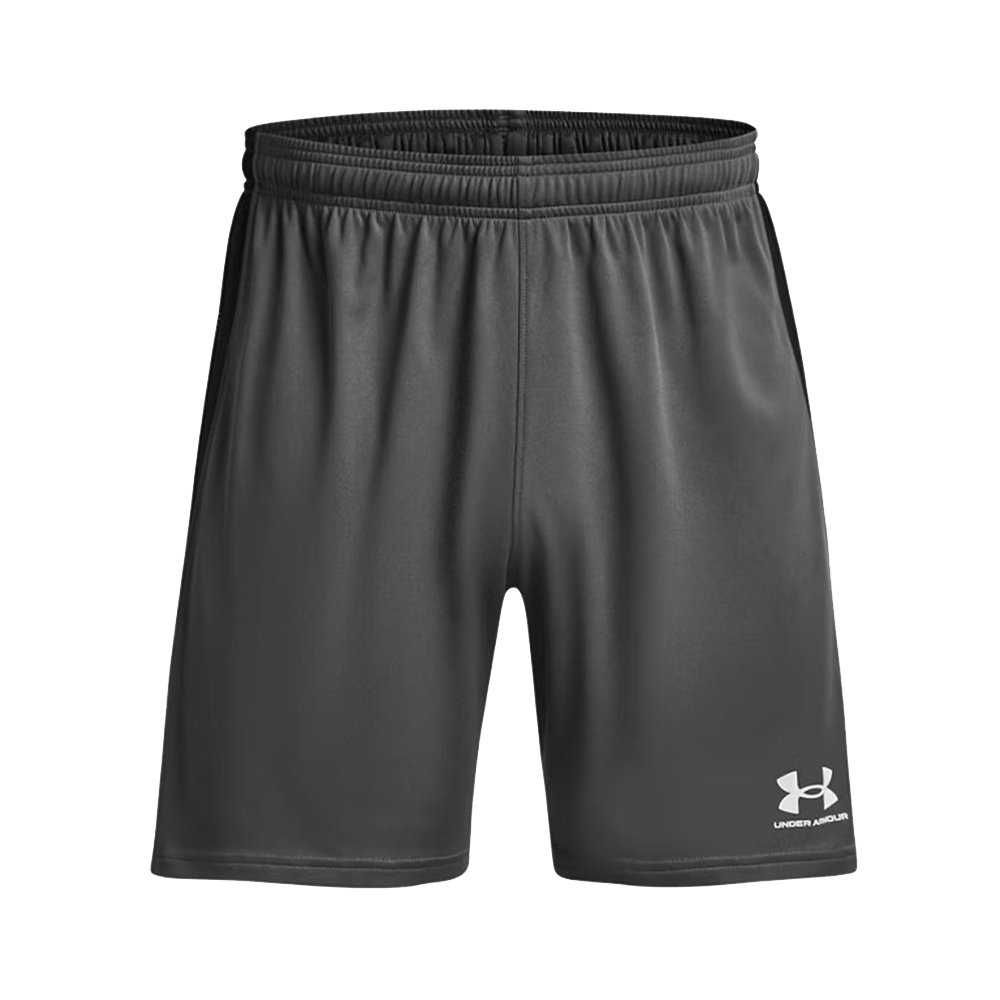 UA Men's Challenger Knit Shorts
