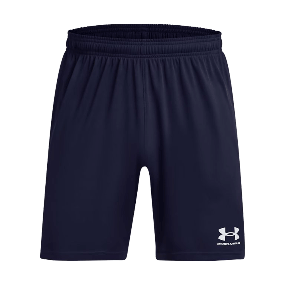 UA Men's Challenger Knit Shorts
