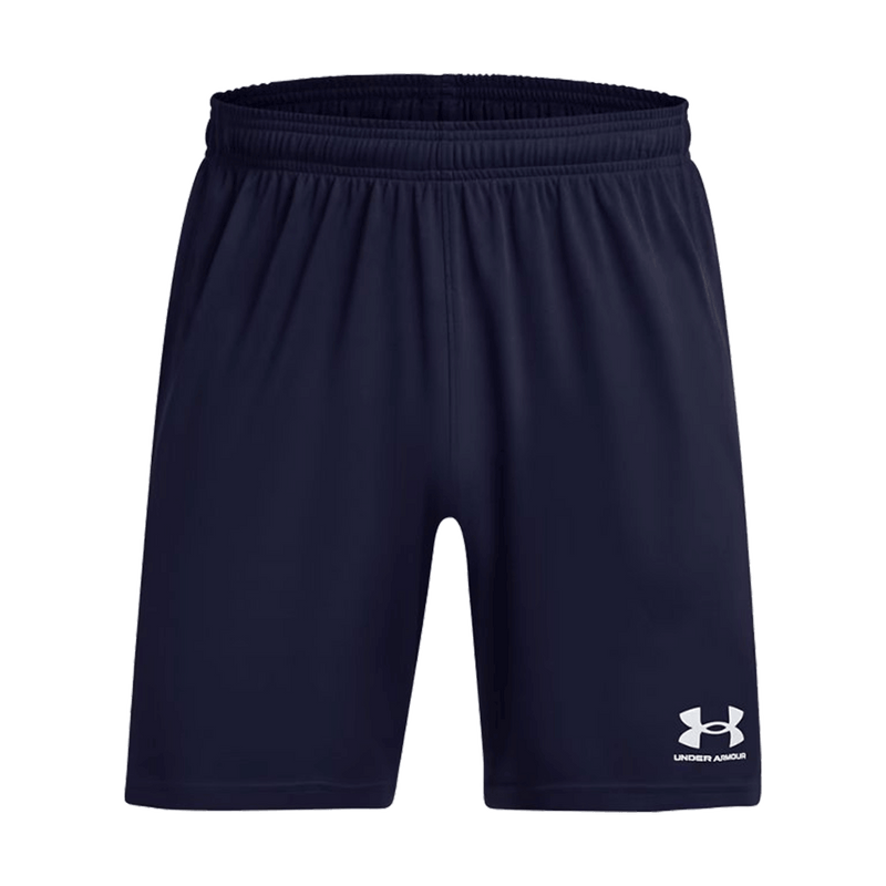 Pantalones cortos UA Challenger Knit de 7 pulgadas para hombre 