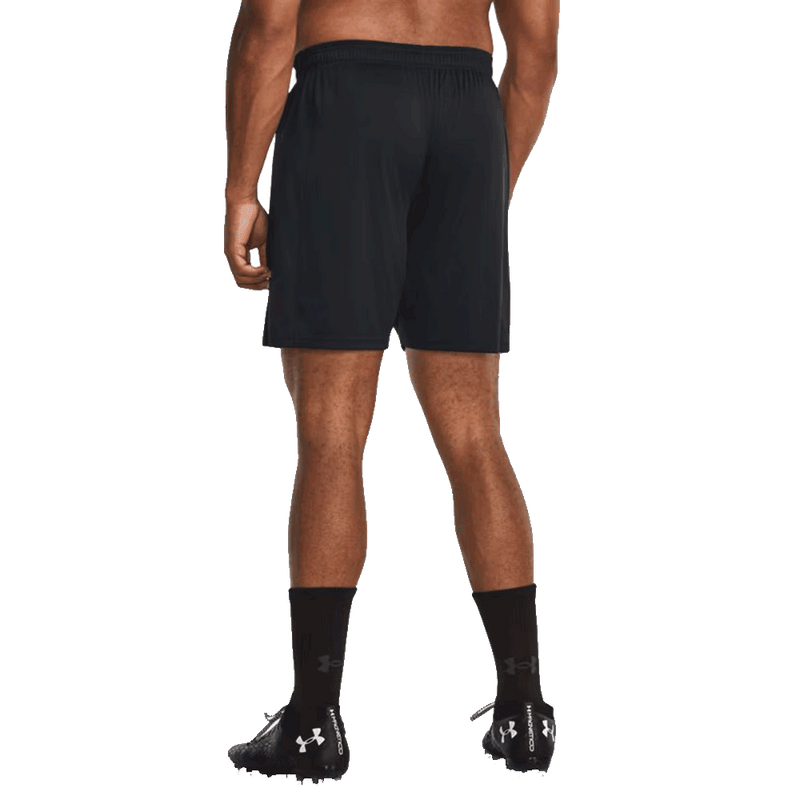 Pantalones cortos UA Challenger Knit de 7 pulgadas para hombre 