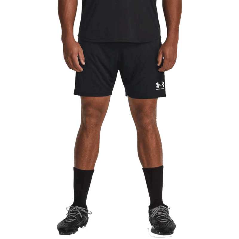 Pantalones cortos UA Challenger Knit de 7 pulgadas para hombre 