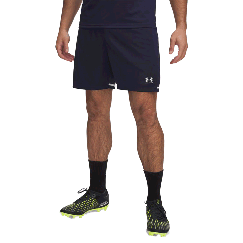 UA Men's Challenger Shorts