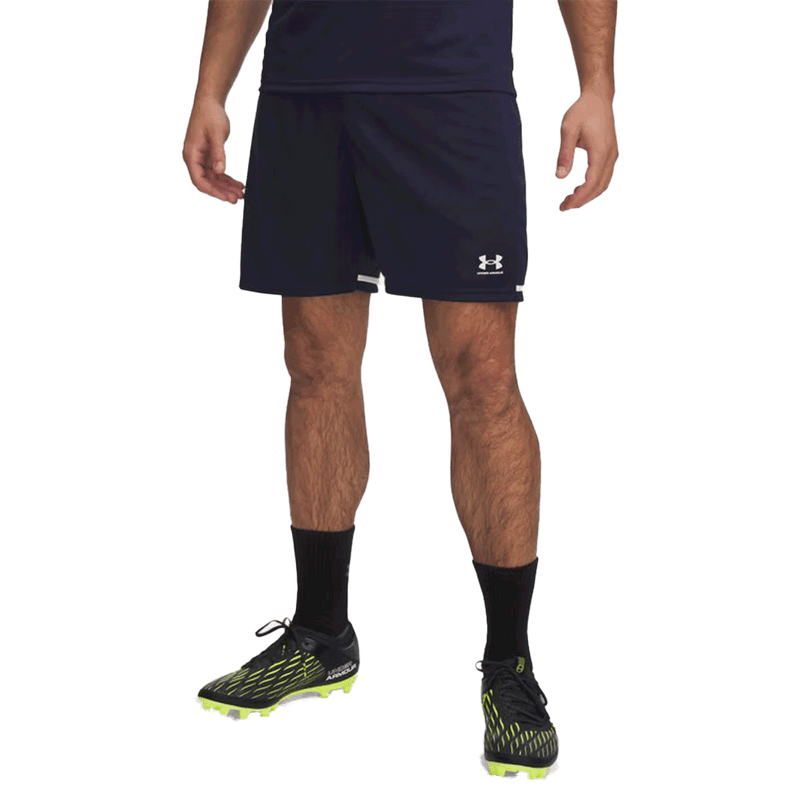 Pantalones cortos UA Challenger de 7 pulgadas para hombre