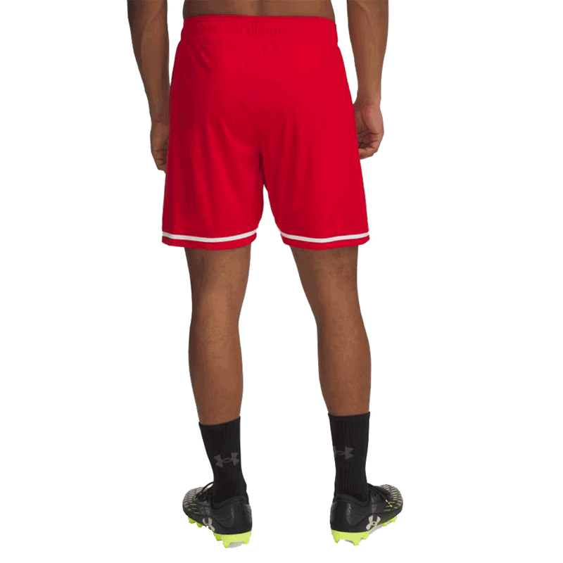 Pantalones cortos UA Challenger de 7 pulgadas para hombre