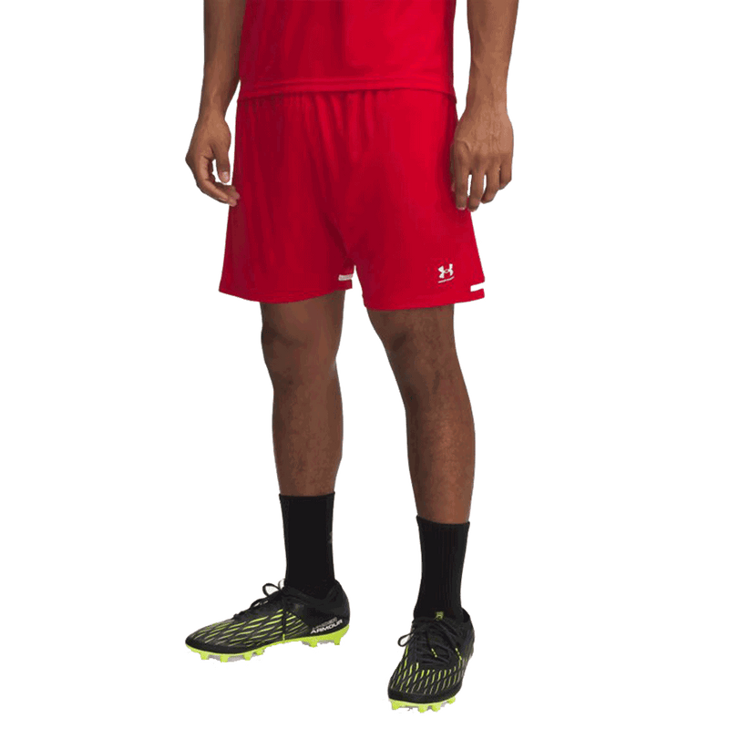 Pantalones cortos UA Challenger de 7 pulgadas para hombre