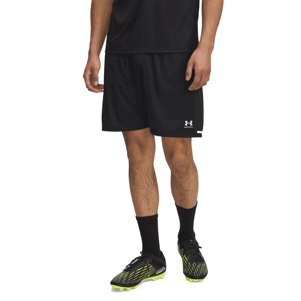 UA Men's Challenger Shorts