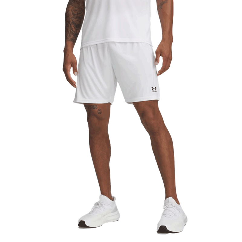 Pantalones cortos UA Challenger de 7 pulgadas para hombre