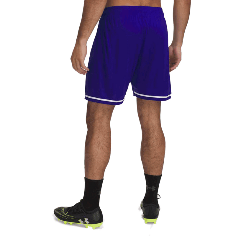 Pantalones cortos UA Challenger de 7 pulgadas para hombre