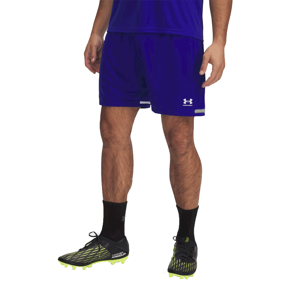 UA Men's Challenger Shorts