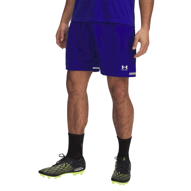 Pantalones cortos UA Challenger de 7 pulgadas para hombre