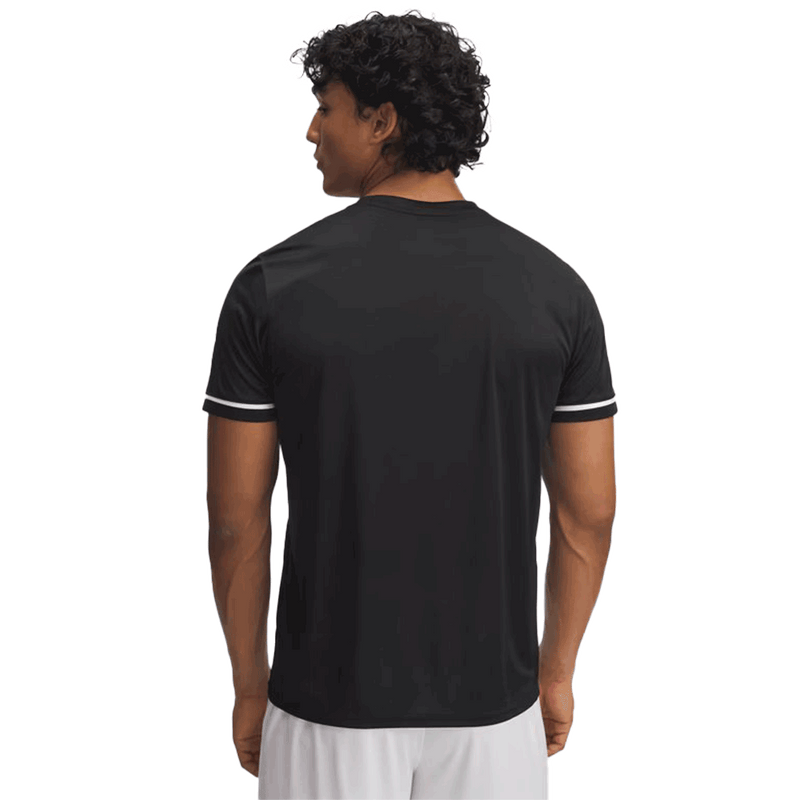 UA Men's Challenger Team Stripe Jersey