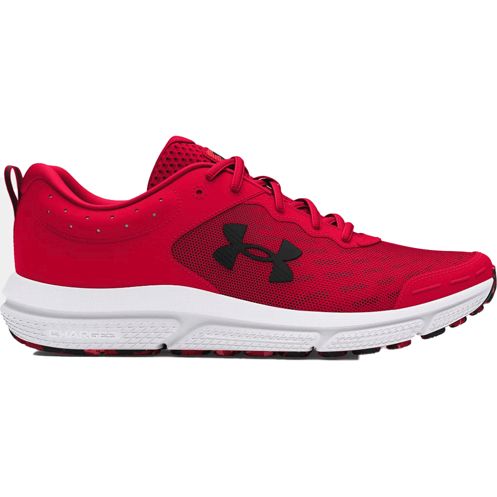 UA Men's Charged Assert 10 Running Shoes