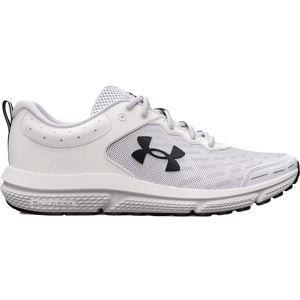 UA Men's Charged Assert 10 Running Shoes