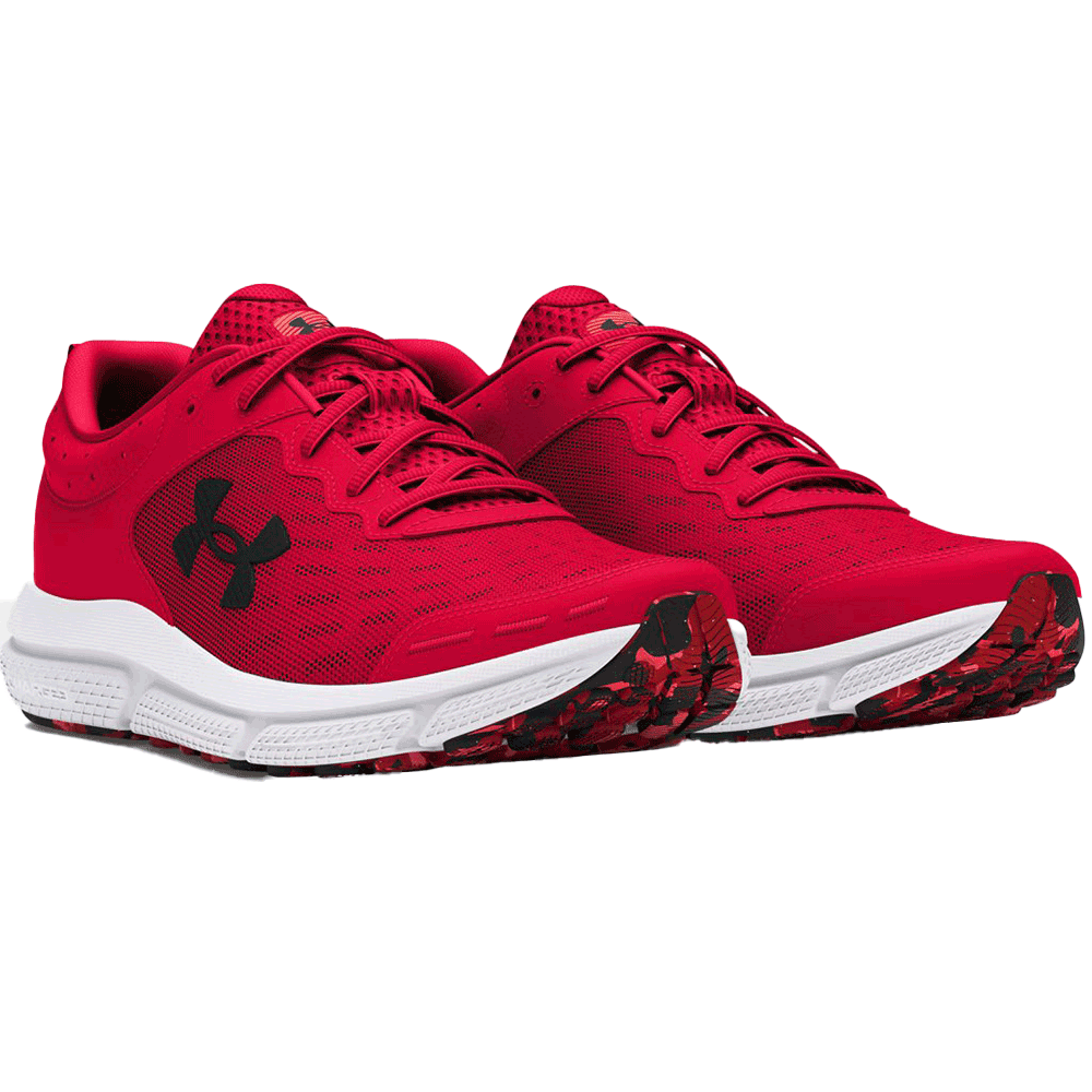 UA Men's Charged Assert 10 Running Shoes