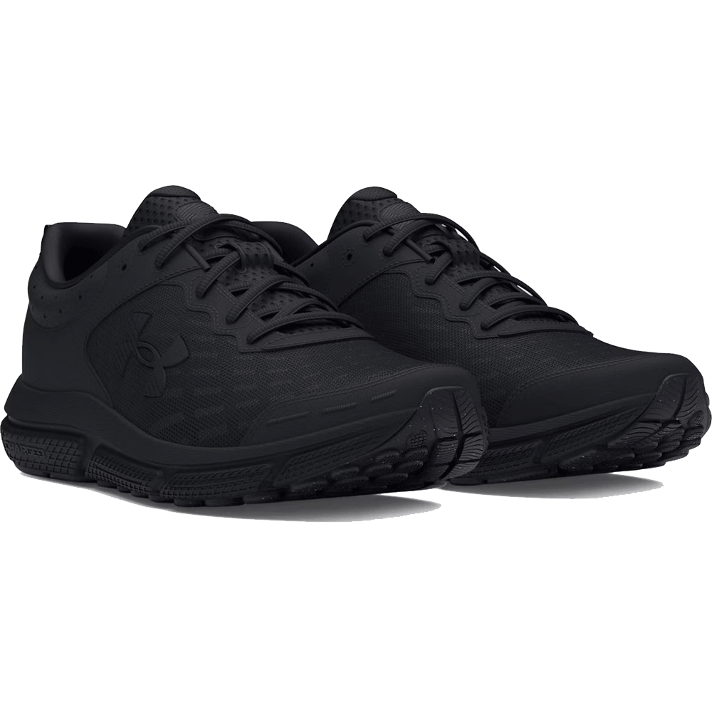 UA Men's Charged Assert 10 Running Shoes