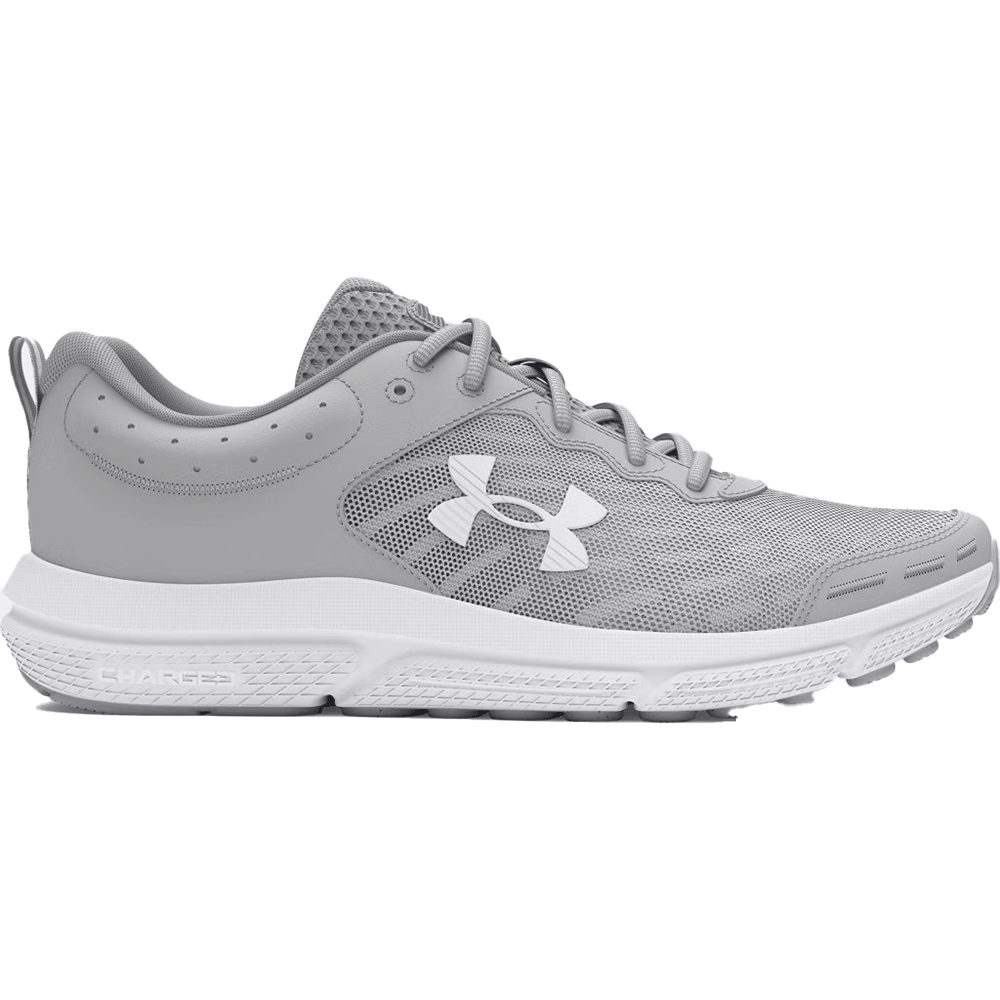 UA Men's Charged Assert 10 Running Shoes