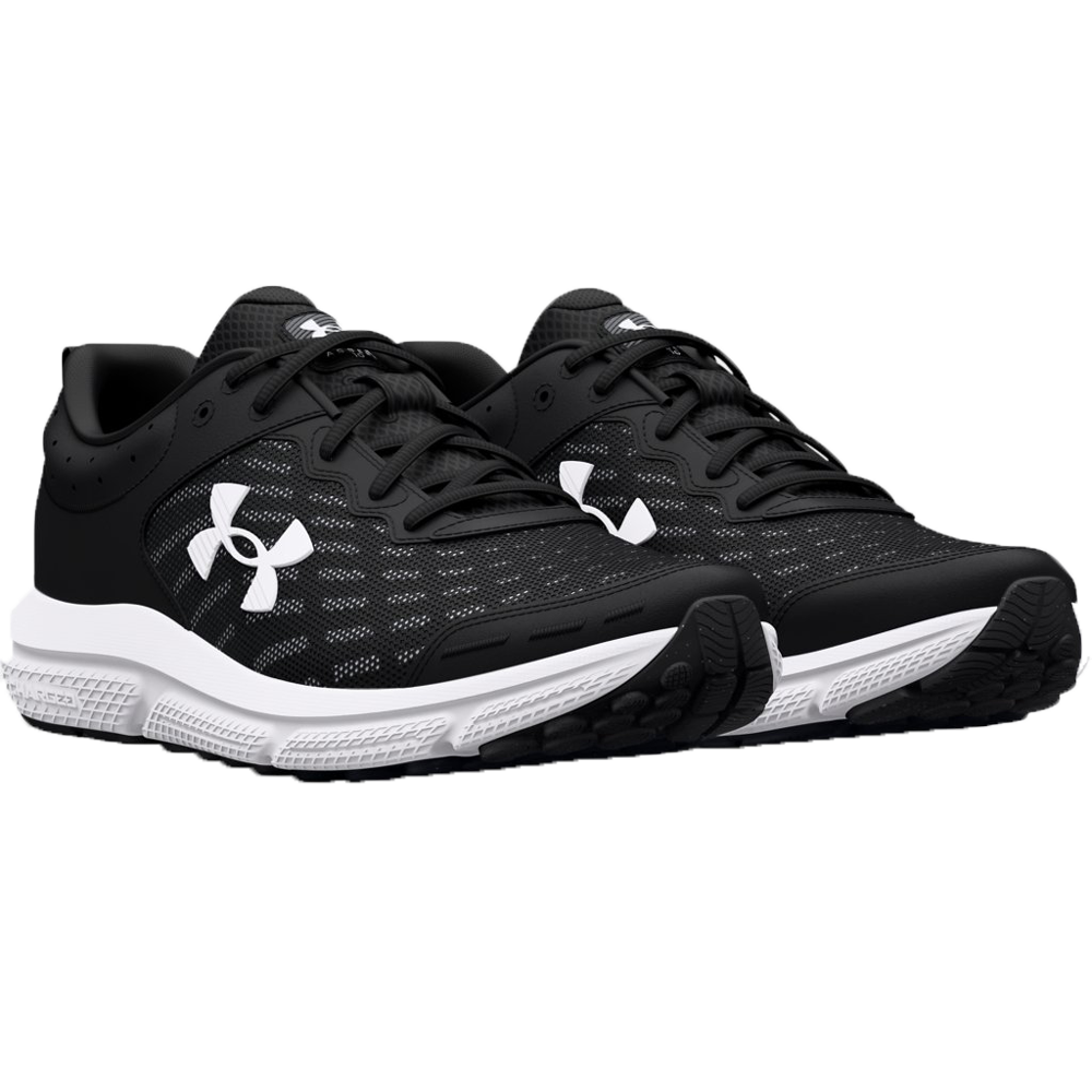 UA Men's Charged Assert 10 Running Shoes