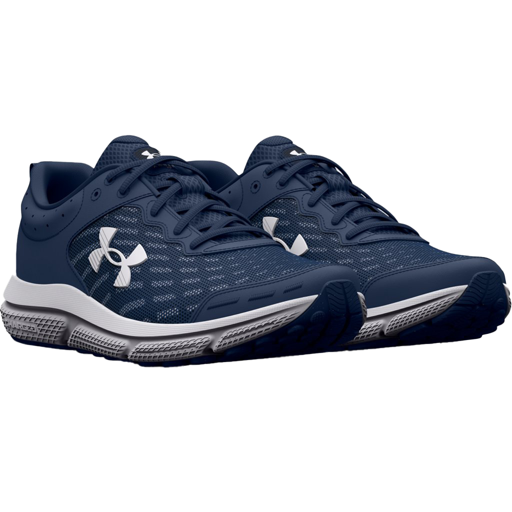 UA Men's Charged Assert 10 Running Shoes