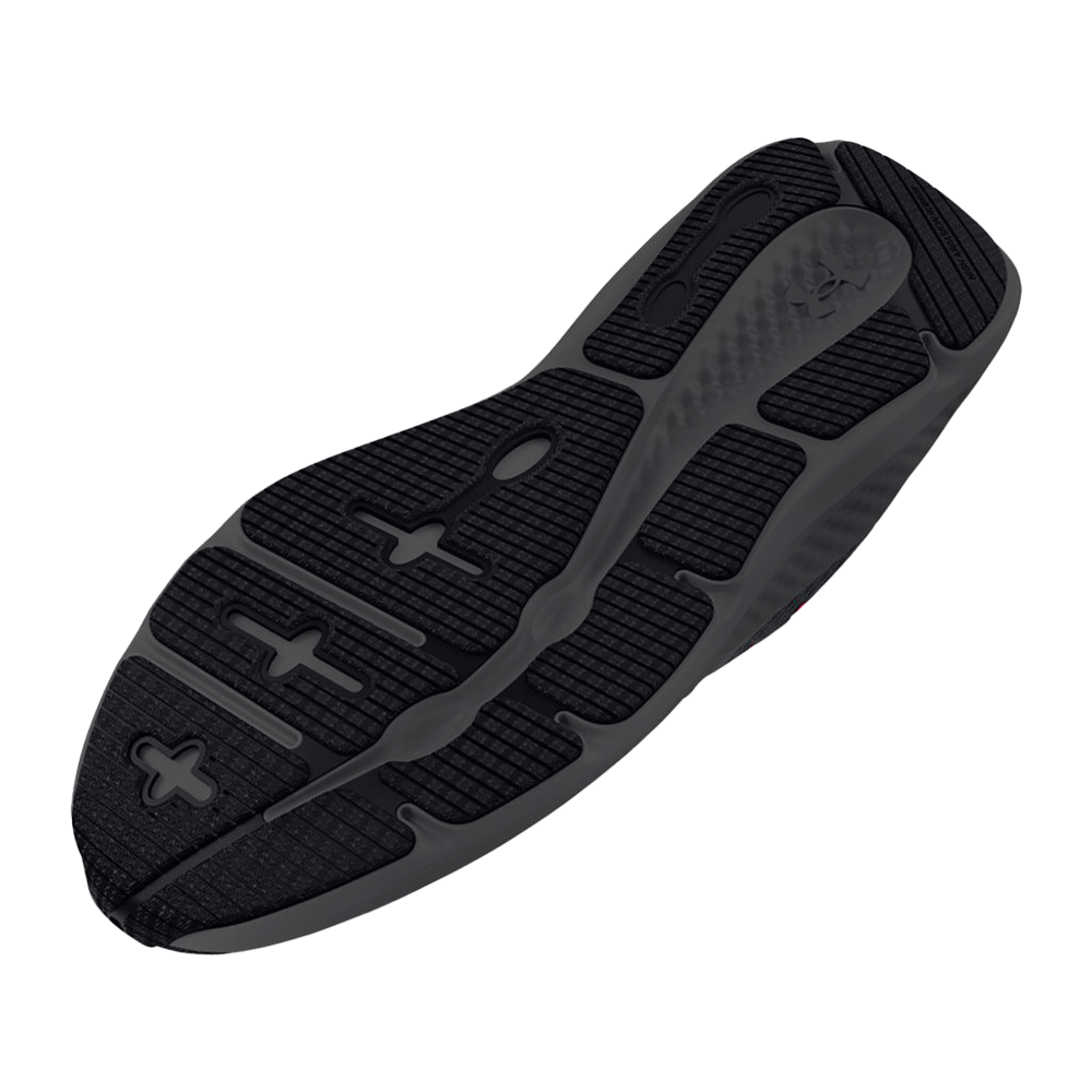 UA Men's Charged Pursuit 3 Wide (4E) Running Shoes