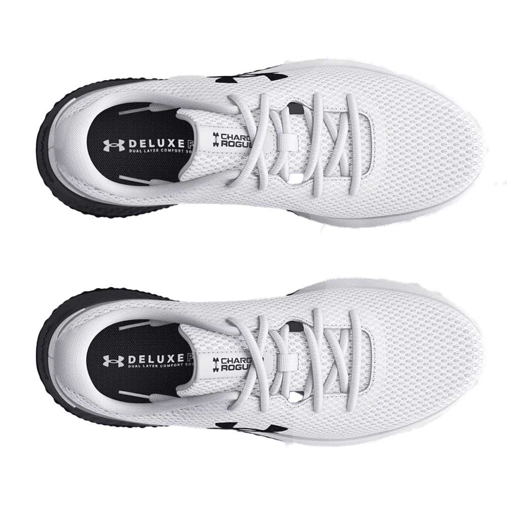 UA Men's Charged Rogue 3