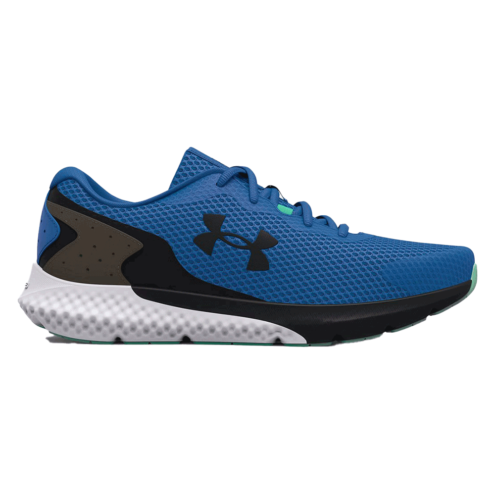 UA Men's Charged Rogue 3