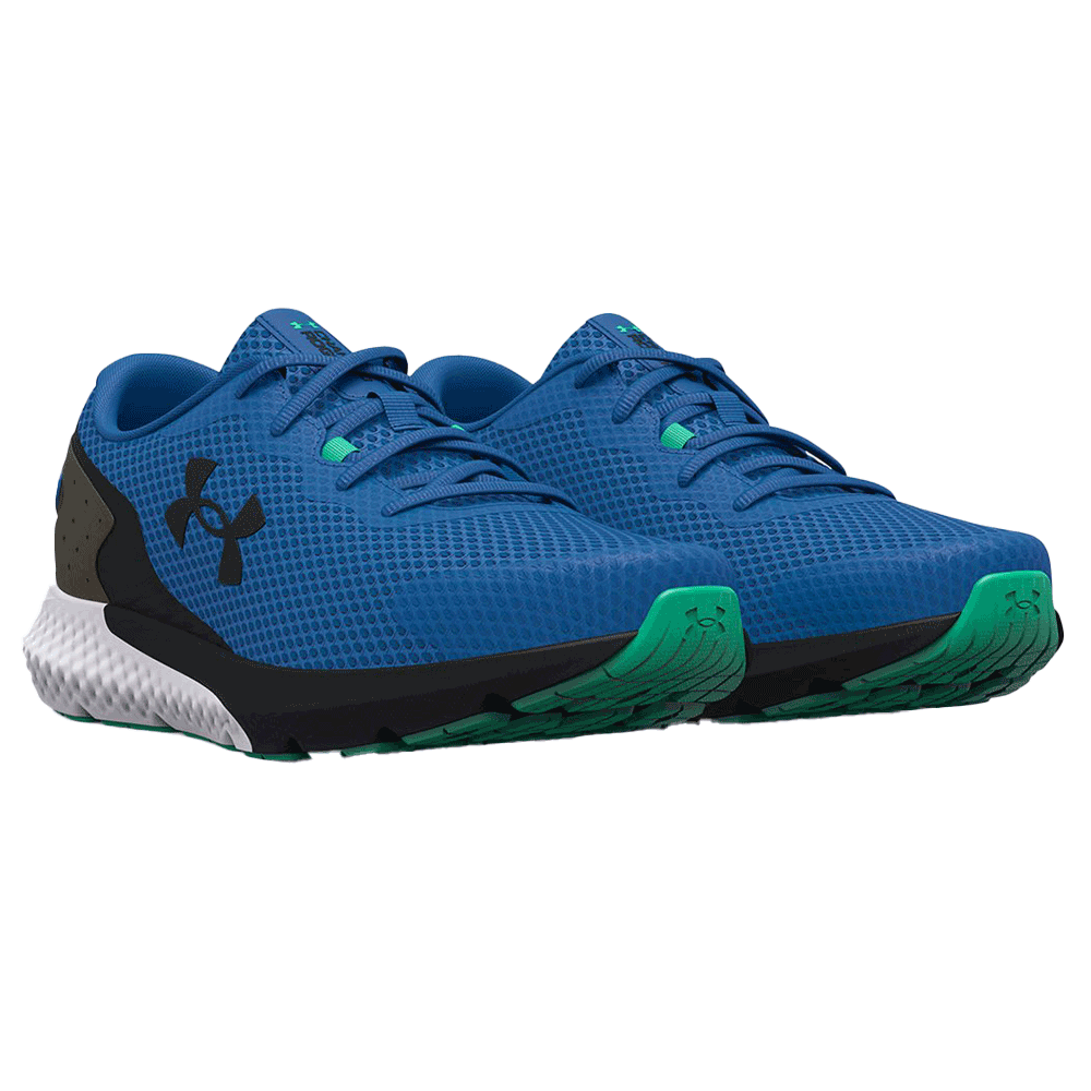UA Men's Charged Rogue 3