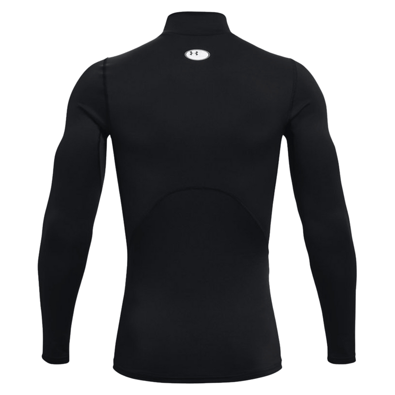 Camiseta de compresión UA ColdGear® Armour para hombre 