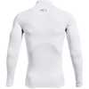 Camiseta de compresión UA ColdGear® Armour para hombre 