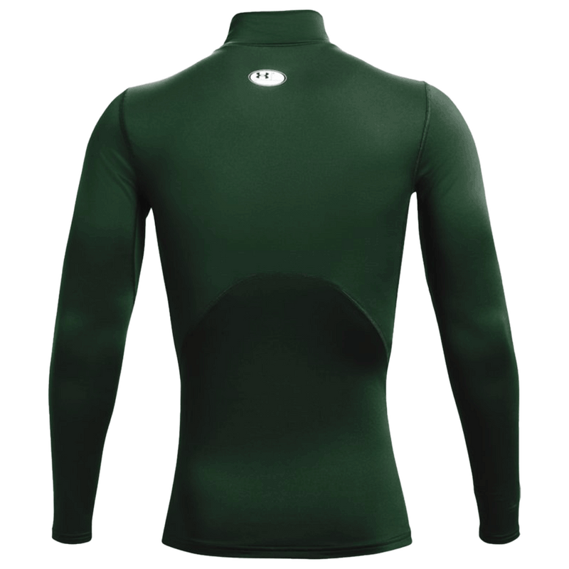 Camiseta de compresión UA ColdGear® Armour para hombre 