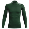 Camiseta de compresión UA ColdGear® Armour para hombre 