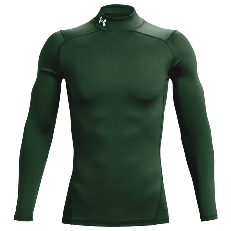 Camiseta de compresión UA ColdGear® Armour para hombre 