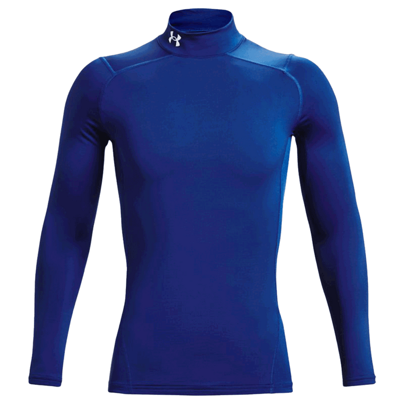 Camiseta de compresión UA ColdGear® Armour para hombre 