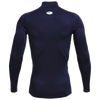 Camiseta de compresión UA ColdGear® Armour para hombre 