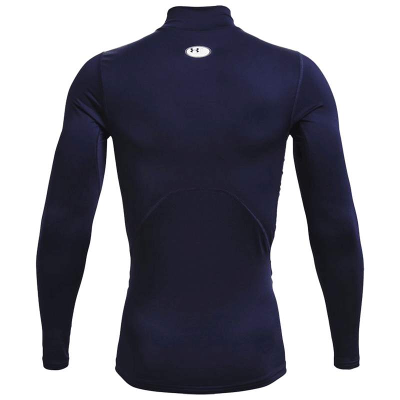 Camiseta de compresión UA ColdGear® Armour para hombre 