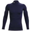 Camiseta de compresión UA ColdGear® Armour para hombre 