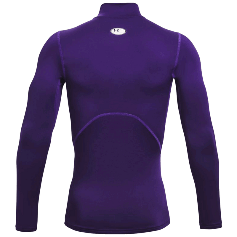 Camiseta de compresión UA ColdGear® Armour para hombre 