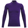 Camiseta de compresión UA ColdGear® Armour para hombre 