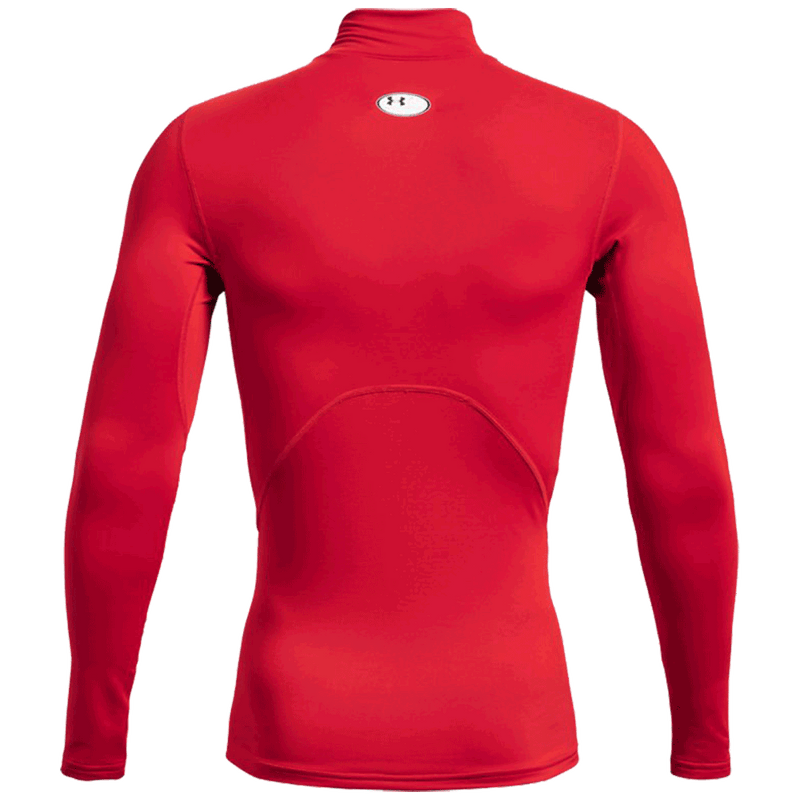 Camiseta de compresión UA ColdGear® Armour para hombre 