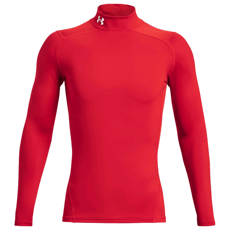 Camiseta de compresión UA ColdGear® Armour para hombre 