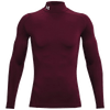 Camiseta de compresión UA ColdGear® Armour para hombre 