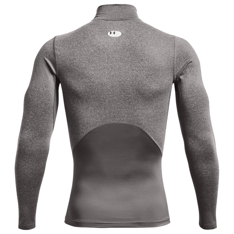 Camiseta de compresión UA ColdGear® Armour para hombre 