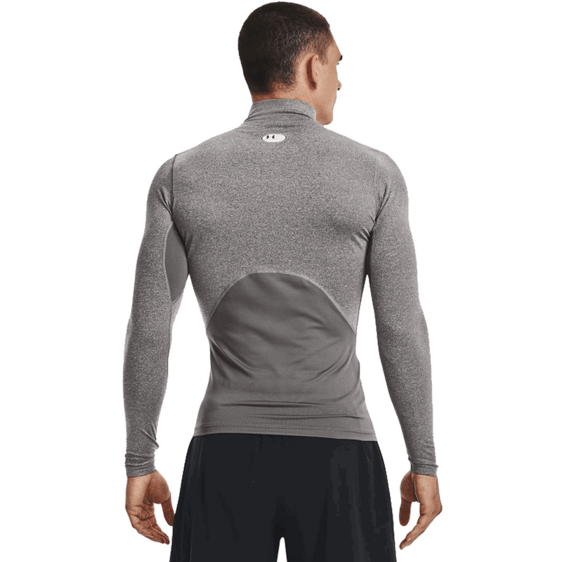 Camiseta de compresión UA ColdGear® Armour para hombre 